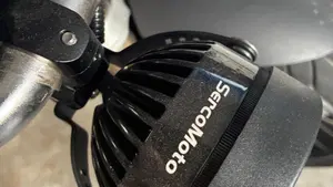 Bmw R 1200 GS (2017 - 18)  (4)