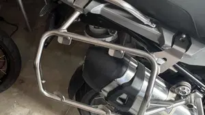 Bmw R 1200 GS (2017 - 18)  (5)