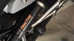 Bmw R 1200 GS (2017 - 18)  (8)