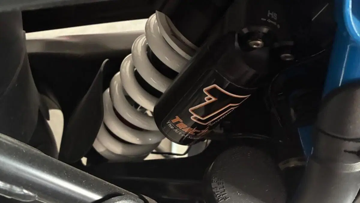 Bmw R 1200 GS (2017 - 18)  (9)
