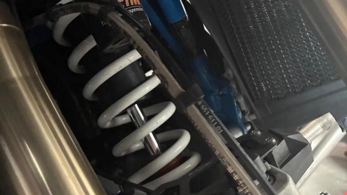 Bmw R 1200 GS (2017 - 18)  (10)