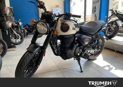 Royal Enfield HNTR 350 (2022 - 26) - Annuncio 10098196