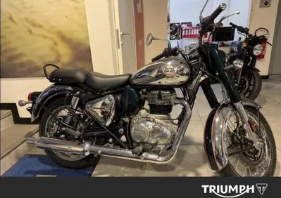 Royal Enfield Classic 350 (2021 - 26) - Annuncio 9846310