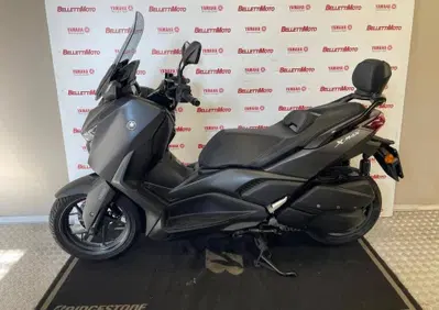 Yamaha X-Max 300 (2021 - 24) - Annuncio 10098231