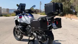 Bmw R 1300 GS Adventure Trophy (2025 - 26)  (7)
