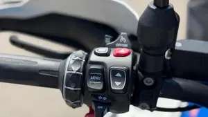 Bmw R 1300 GS Adventure Trophy (2025 - 26)  (11)