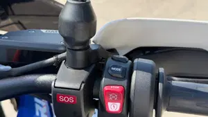 Bmw R 1300 GS Adventure Trophy (2025 - 26)  (12)