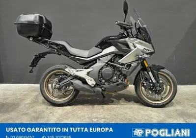 CFMOTO 700MT (2024 - 26) - Annuncio 10098233