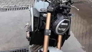 Honda CB 650 R (2021 - 23) 