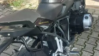 Bmw R 1200 R (2015 - 16) usata