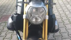Bmw R 1200 R (2015 - 16)  (3)