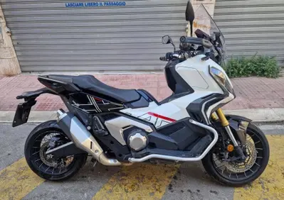 Honda X-ADV 750 DCT (2021 - 24) - Annuncio 10098239