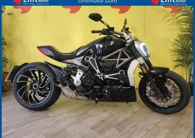  Altre moto o tipologie Special - Annuncio 10098241