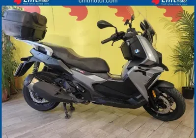 Bmw C 400 X (2021 - 24) - Annuncio 10098242
