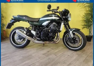 Kawasaki Z 900 RS (2021) - Annuncio 10098243