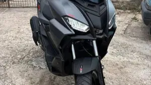 Aprilia SR GT 200 (2022 - 24)  (3)