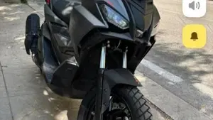 Aprilia SR GT 200 (2022 - 24)  (4)