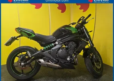 Kawasaki ER-6N ABS (2012 - 16) - Annuncio 10098246