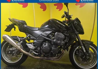 Kawasaki Z 750 (2007 - 14) - Annuncio 10098247