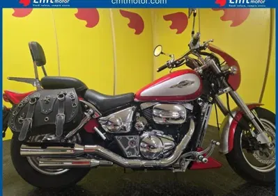 Suzuki Marauder VZ 800 - Annuncio 10098248