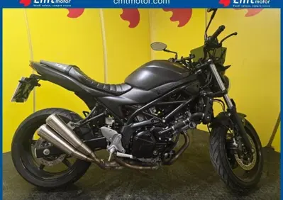 Suzuki SV 650 (2016 - 20) - Annuncio 10098249