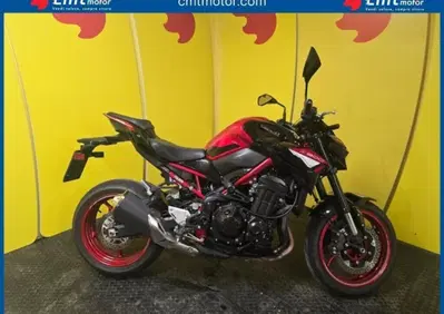 Kawasaki Z 900 (2021 - 24) - Annuncio 10098251