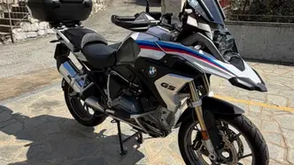 Bmw R 1200 GS (2017 - 18)