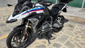 Bmw R 1200 GS (2017 - 18)  (2)
