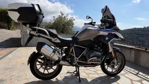 Bmw R 1200 GS (2017 - 18)  (4)
