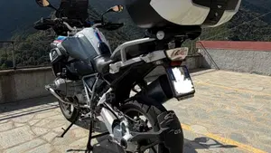 Bmw R 1200 GS (2017 - 18)  (5)
