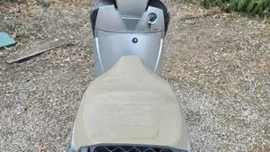 Aprilia Scarabeo 200 i.e. (2009 - 11)  (7)
