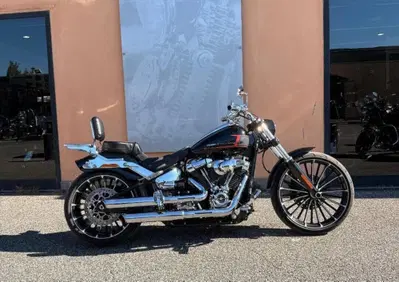 Harley-Davidson Breakout 117 (2023 - 24) - Annuncio 10098267