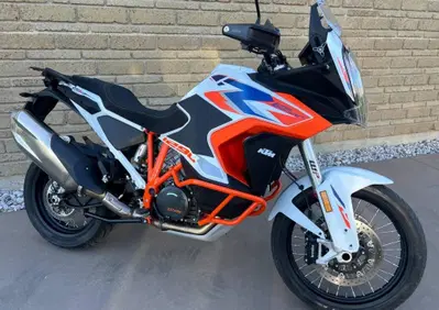 KTM 1290 Super Adventure R (2022 - 25) - Annuncio 10096348