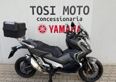 Honda X-ADV 750 (2018 - 20) - Annuncio 10098268