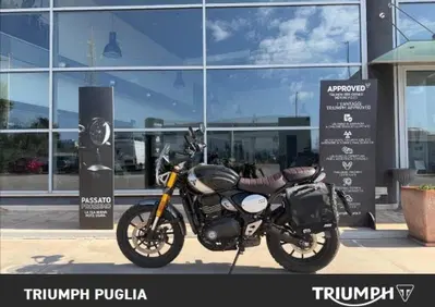 Triumph Scrambler 400 X (2024 - 26) - Annuncio 10098266
