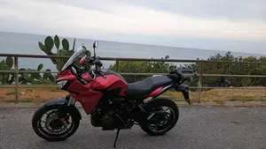 Yamaha Tracer 700 (2016 - 20)  (5)