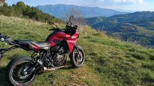 Yamaha Tracer 700 (2016 - 20)  (2)