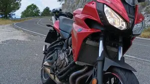 Yamaha Tracer 700 (2016 - 20) 