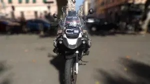 Bmw R 1200 GS (2004 - 07)  (3)