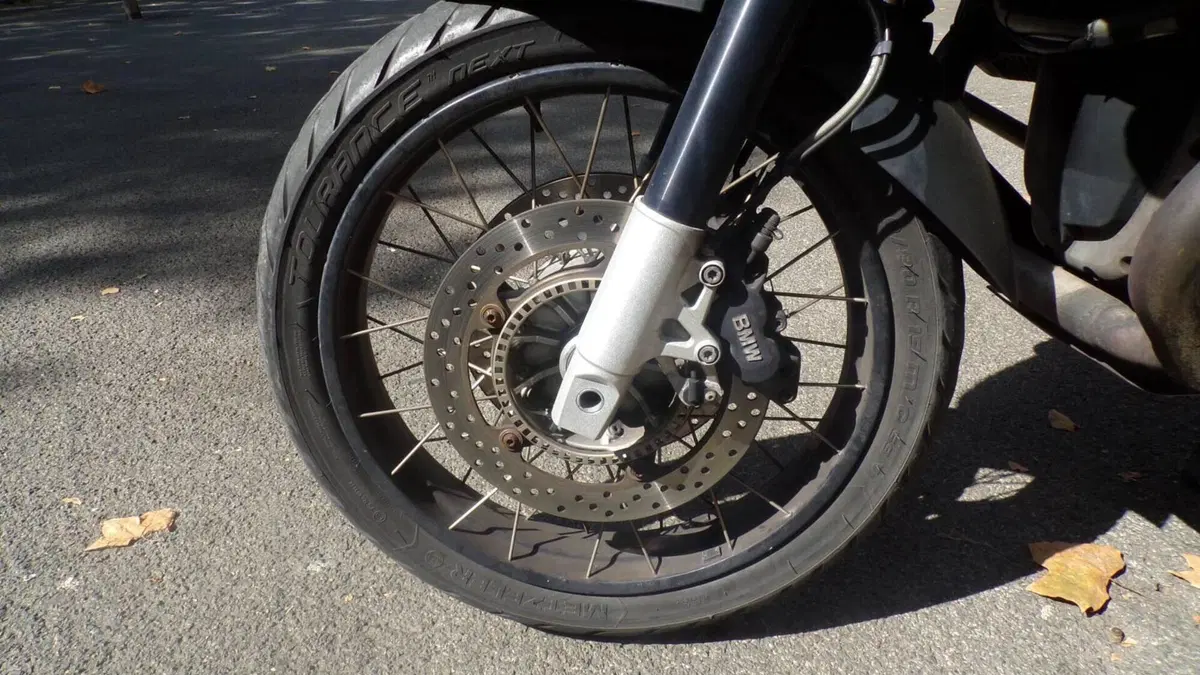 Bmw R 1200 GS (2004 - 07)  (5)
