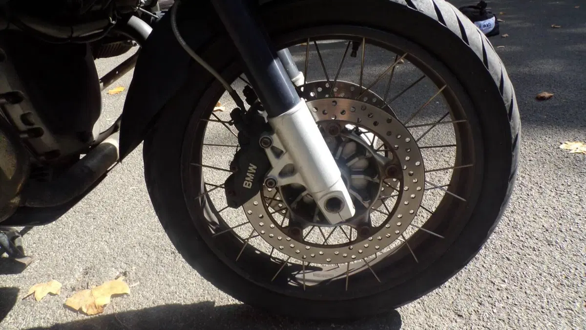 Bmw R 1200 GS (2004 - 07)  (6)