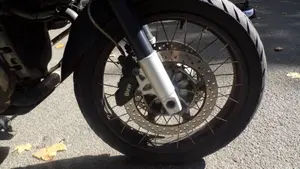 Bmw R 1200 GS (2004 - 07)  (6)