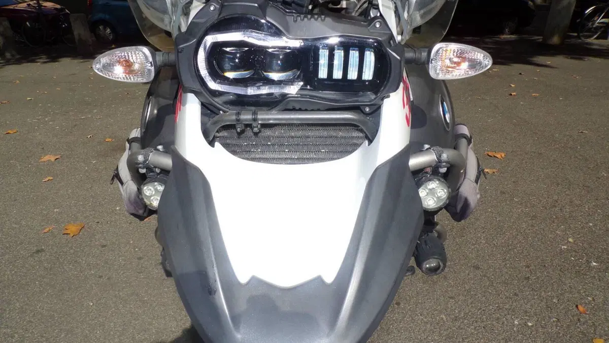 Bmw R 1200 GS (2004 - 07)  (7)