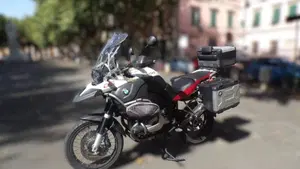 Bmw R 1200 GS (2004 - 07)  (8)