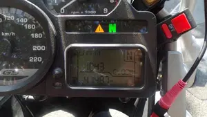 Bmw R 1200 GS (2004 - 07)  (10)