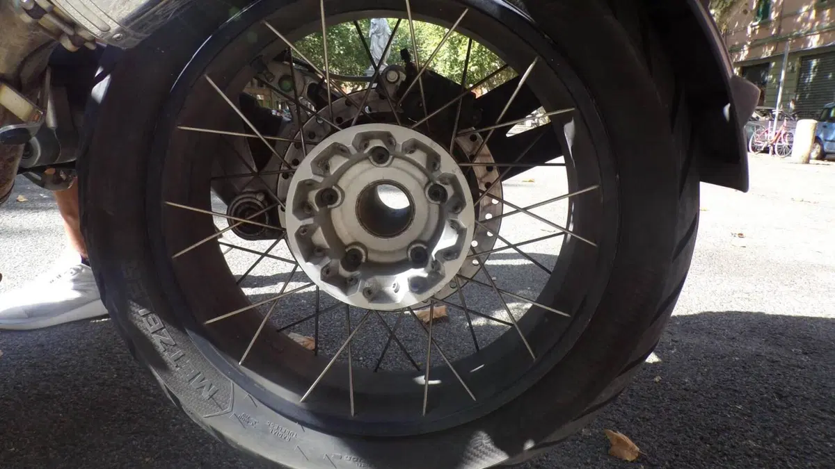 Bmw R 1200 GS (2004 - 07)  (12)