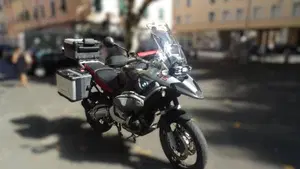 Bmw R 1200 GS (2004 - 07)  (13)