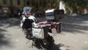 Bmw R 1200 GS (2004 - 07)  (15)