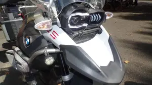 Bmw R 1200 GS (2004 - 07)  (19)