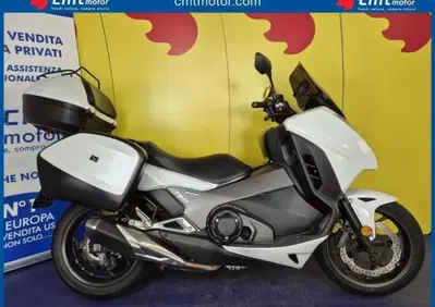 Honda Integra 750 DCT Sport (2017) - Annuncio 10098273